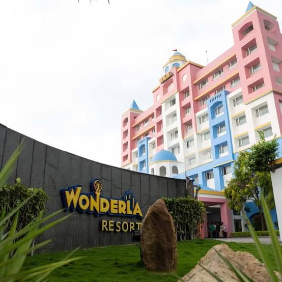 Stay, Play, Repeat: Wonderla’s Terrea Resort Blends Fun With Premium Comfort