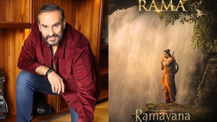 Global Premiere, Indian Diwali: Decoding the Staggered Release of 'Ramayana'