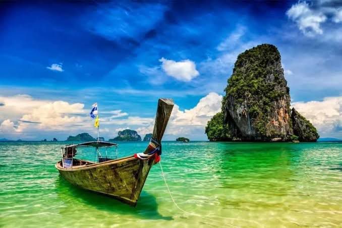 Sun, Sand & Serenity: Top 10 Asian Beaches Indian Travellers Must Visit in 2025