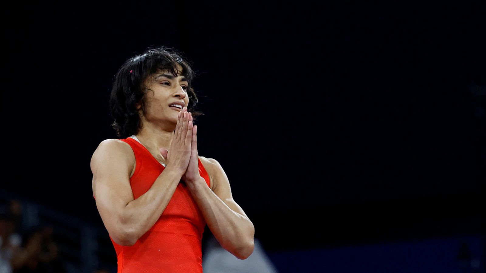 Wrestling Federation Bars Vinesh Phogat, She Promises To Battle Allegations Head-On