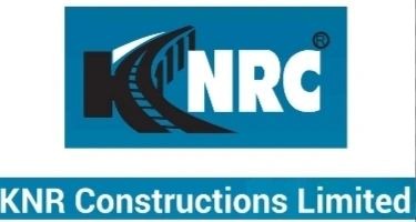 KNR Constructions Posts Solid Q2 with ₹6.47 Billion Revenue and ₹1.05 Billion Profit