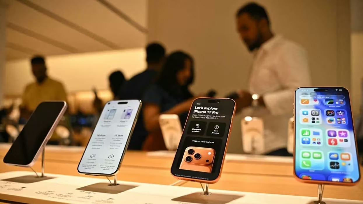 India Withdraws Mandatory Pre-Installation Of Cyber Safety App