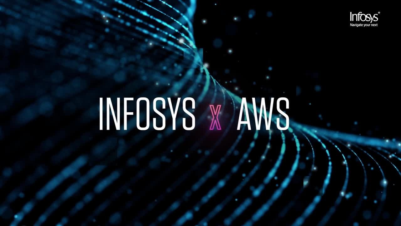 Infosys and AWS Join Forces to Deliver Scalable AI Solutions for Global Enterprises