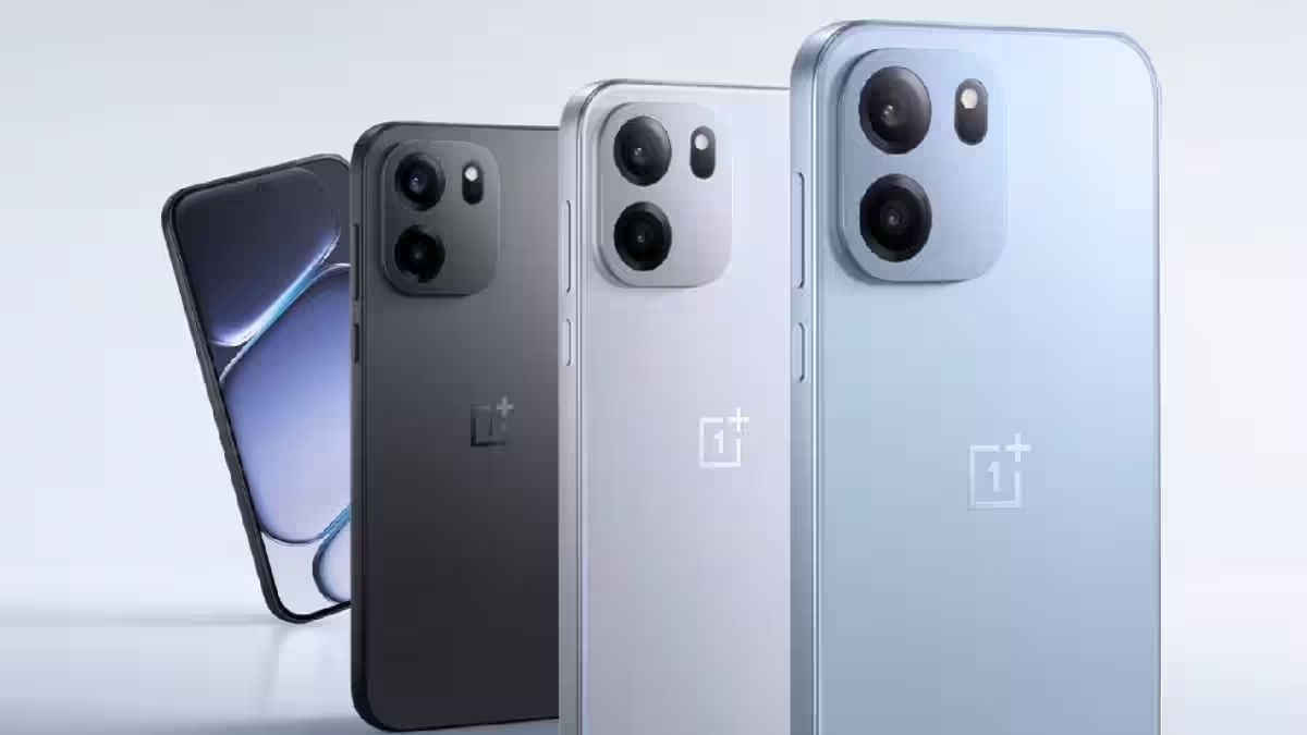 OnePlus Nord CE 6 Vs Nord CE 6 Lite: The Bigger Battery Battle Comes First