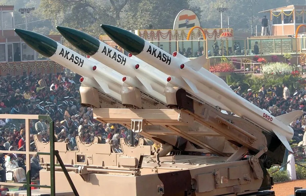 Ready, Aim, Reform: India Reloads Its Defense Doctrine with Missile Precision