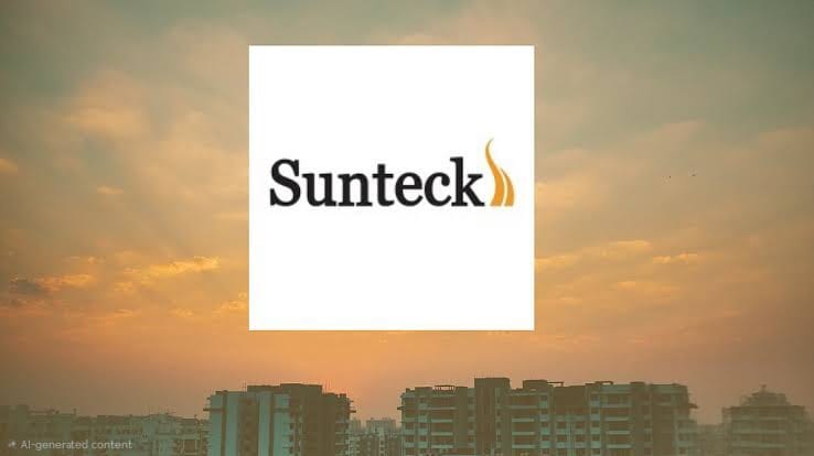 Profit Soars, Dividend Flows: Sunteck Realty’s Q4 Spark