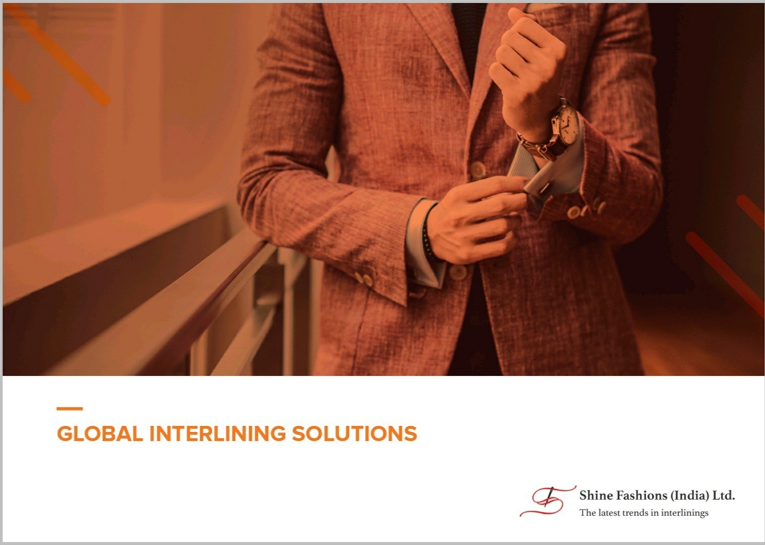 Shine Fashions Approves Participation In SKS Textiles Acquisition Worth 126.1 Million Rupees