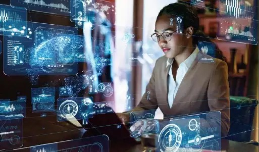 Empowering Women in AI: The Key to Unlocking Global Potential