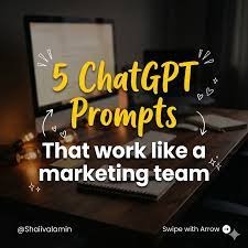 ChatGPT Turns A Single Thought Into A Content Avalanche