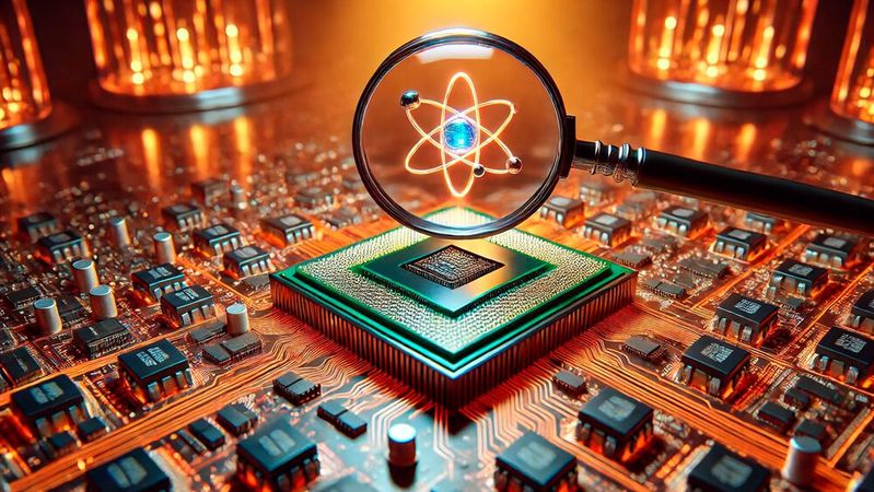 Beyond Moore's Law: How ALD is Shaping the Future of Microelectronics
