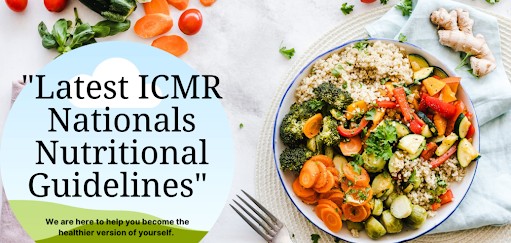 Eat Right, Think Bright: ICMR’s 17 Rules to Rule Your Plate