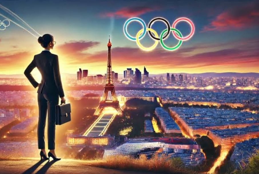 Olympic's Financial Strategy: The Secret Behind Their Tax Success