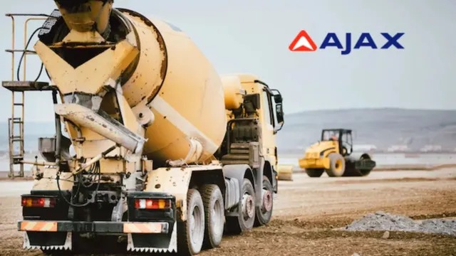 AJAX Engineering Ltd appoints Ganesh B J as Interim Chief Financial Officer