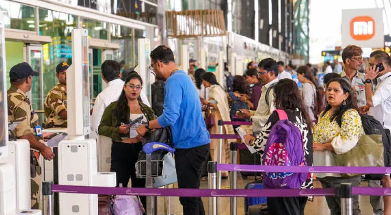 IndiGo Chairman Admits Trust Deficit as DGCA Orders Surprise Inspections Amid Flight Disruptions