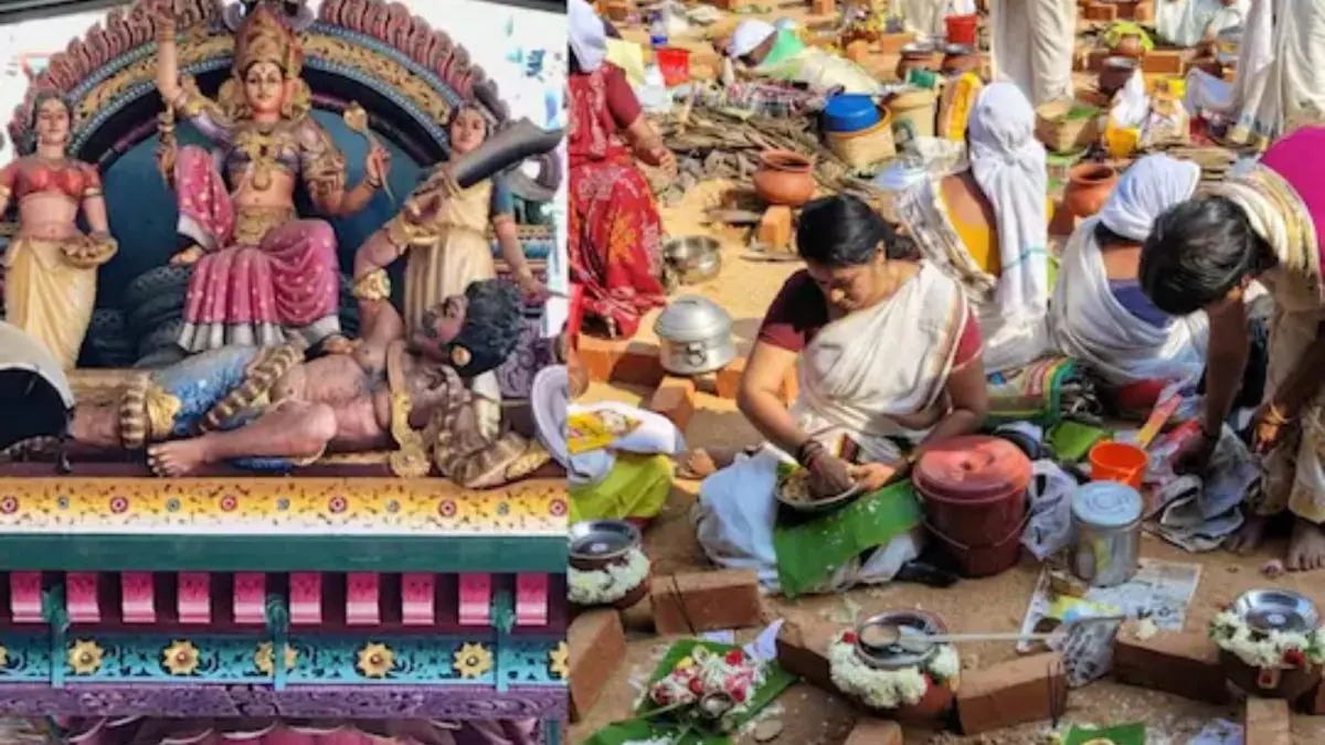 Kerala’s Attukal Pongala 2026 – Complete Guide to Temple Festival and Significance