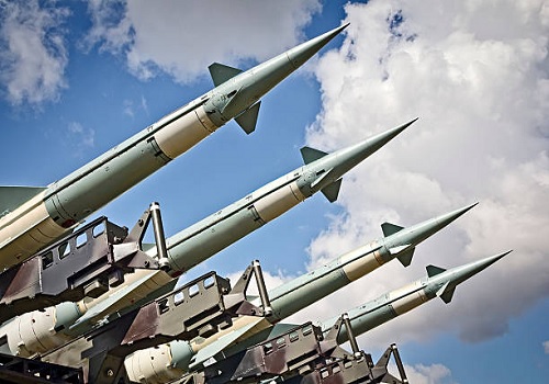 Premier Explosives Bags ₹66.2 Mn Order—Strengthen Defence & Infra Order Book