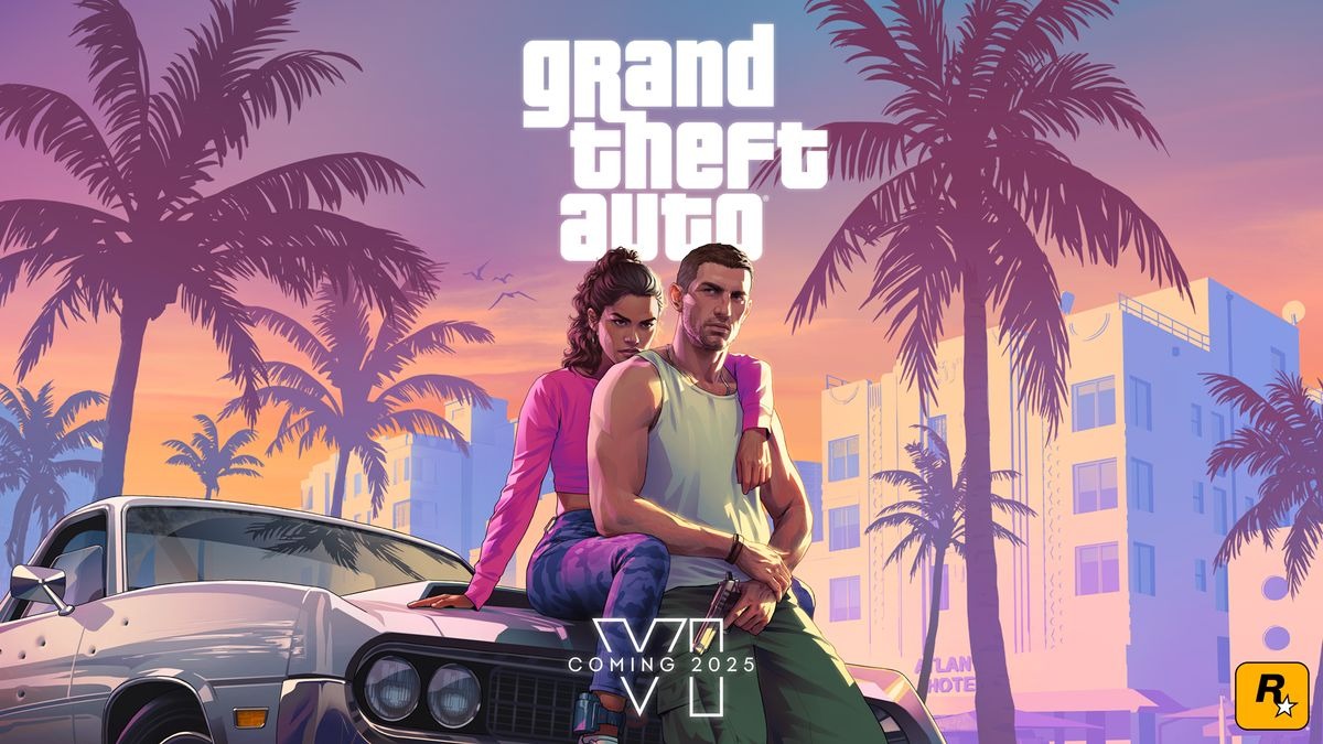 The Wait is Almost Over: GTA 6 Set to Revolutionize Gaming in 2025