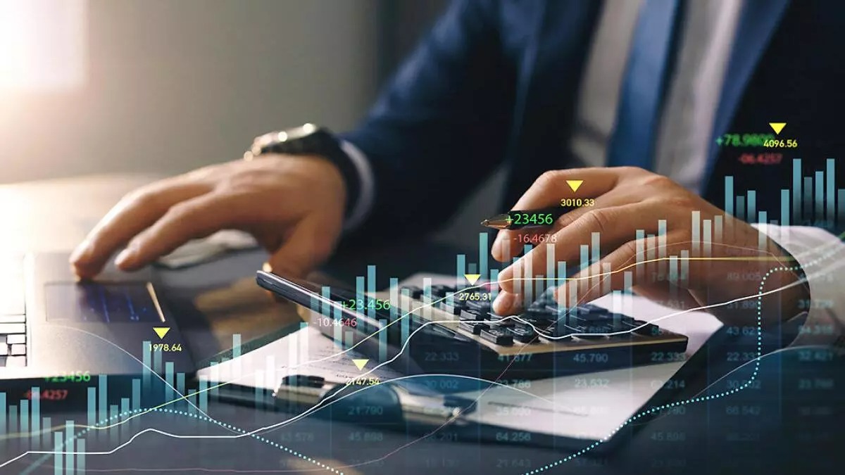 Stock Market Weekly Wrap: Sensex, Nifty50 Stay Range-Bound