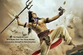 Akshay Kumar Stuns as Lord Shiva in First Look from Telugu Debut Kannappa