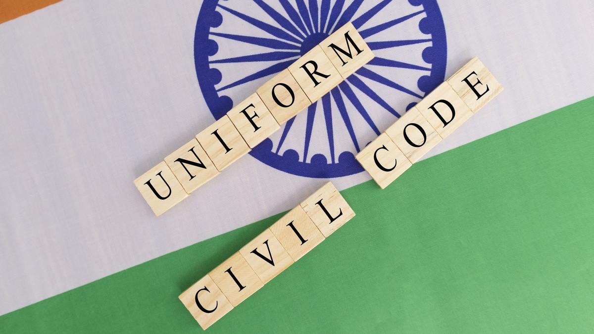 West Bengal Forms Nine-Member Panel to Review Draft Uniform Civil Code