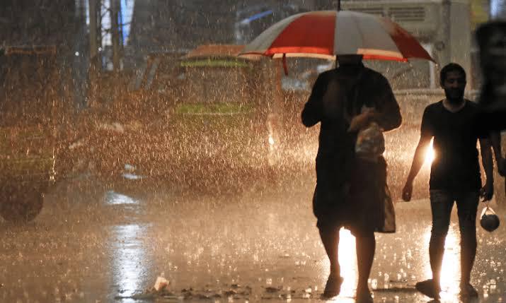 Brace for the Splash: NDMA Rolls Out Monsoon Warning from July 6