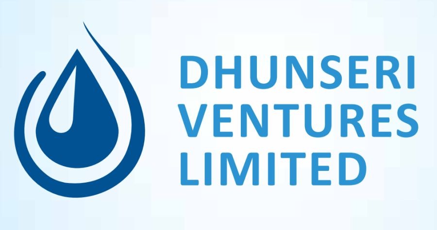 Dhunseri Ventures Reports June-Qtr Net Profit
