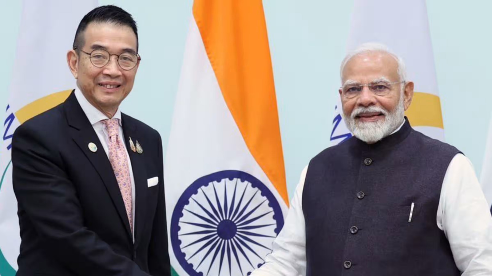 Thailand Eyes BRICS Spotlight: How India Holds the Key to Membership