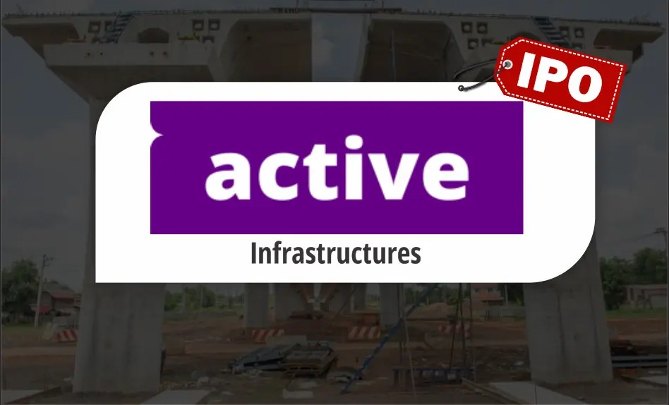 Active Infrastructures IPO Opens Today: Key Facts Disclosed