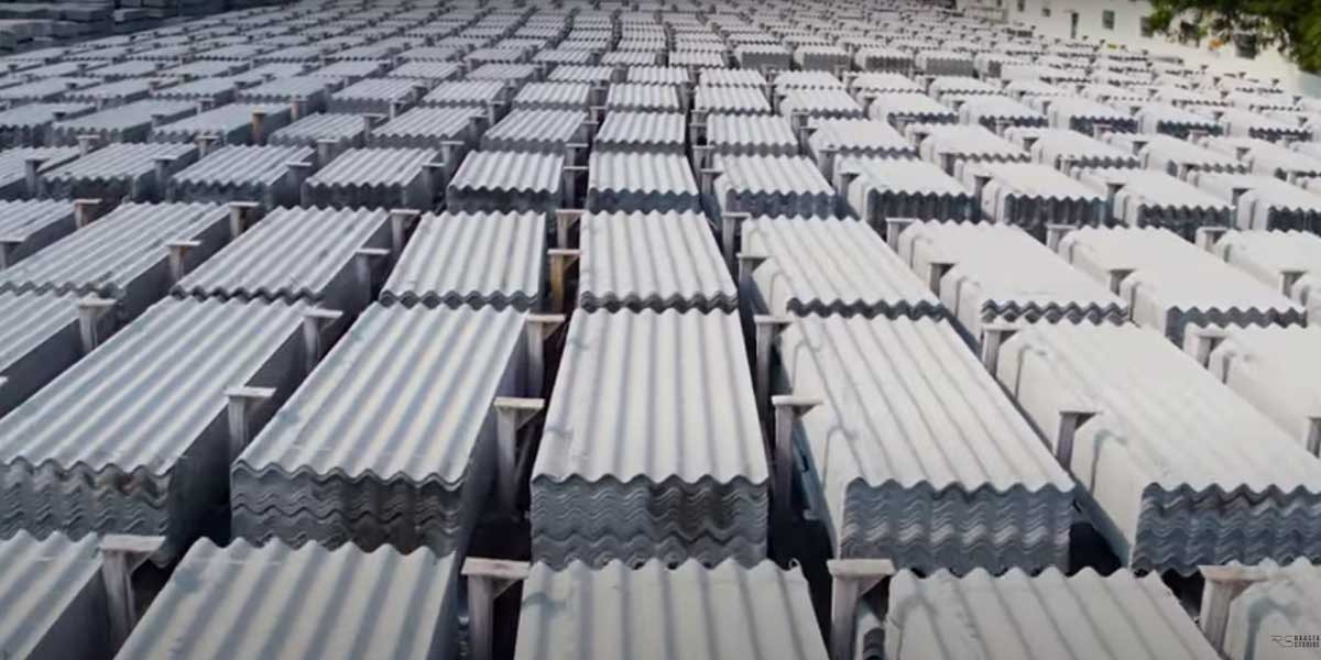 Visaka Industries Reports Challenging Q3 FY2025 Results Amid Market Headwinds
