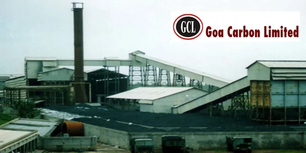 Goa Carbon Posts ₹214.1 Million Net Loss In Q2 Despite ₹1.02 Billion Sales