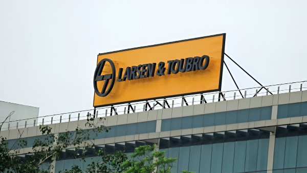 Growth Cemented: L&T’s Buildings & Factories Division Bags Large Contracts Worth Billions