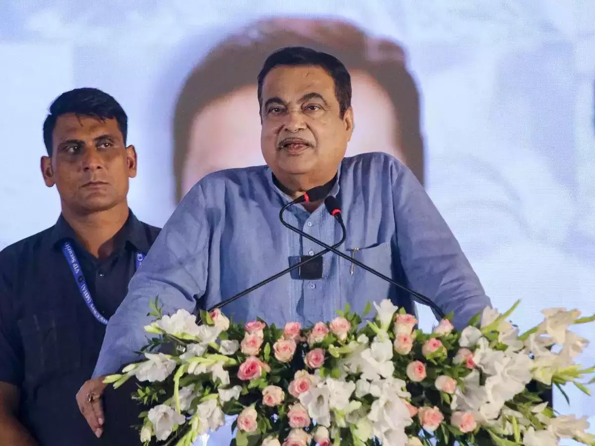 India Aims to Head the Global Auto Sector, Says Nitin Gadkari