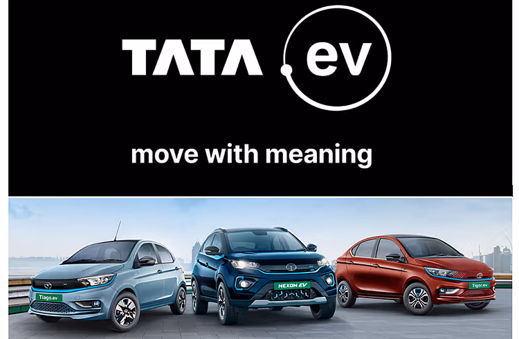 Electrifying Mauritius: Tata Motors Launches TATA.ev Lineup!