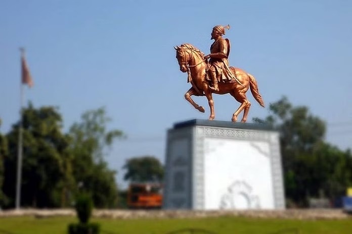 Maharashtra to Honor Shivaji Maharaj with Memorial in Agra