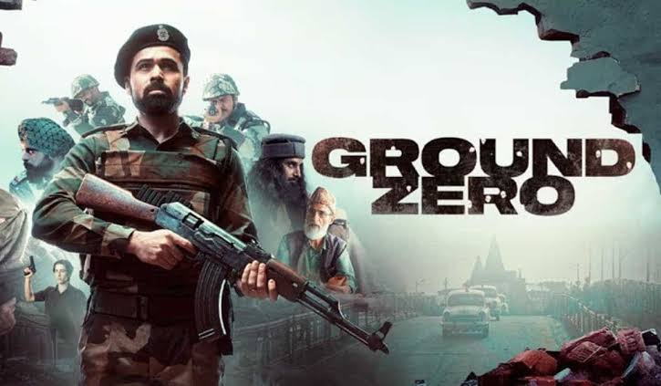 Streaming Now: ‘Ground Zero’—Where Grit, Guts, and Greatness Collide