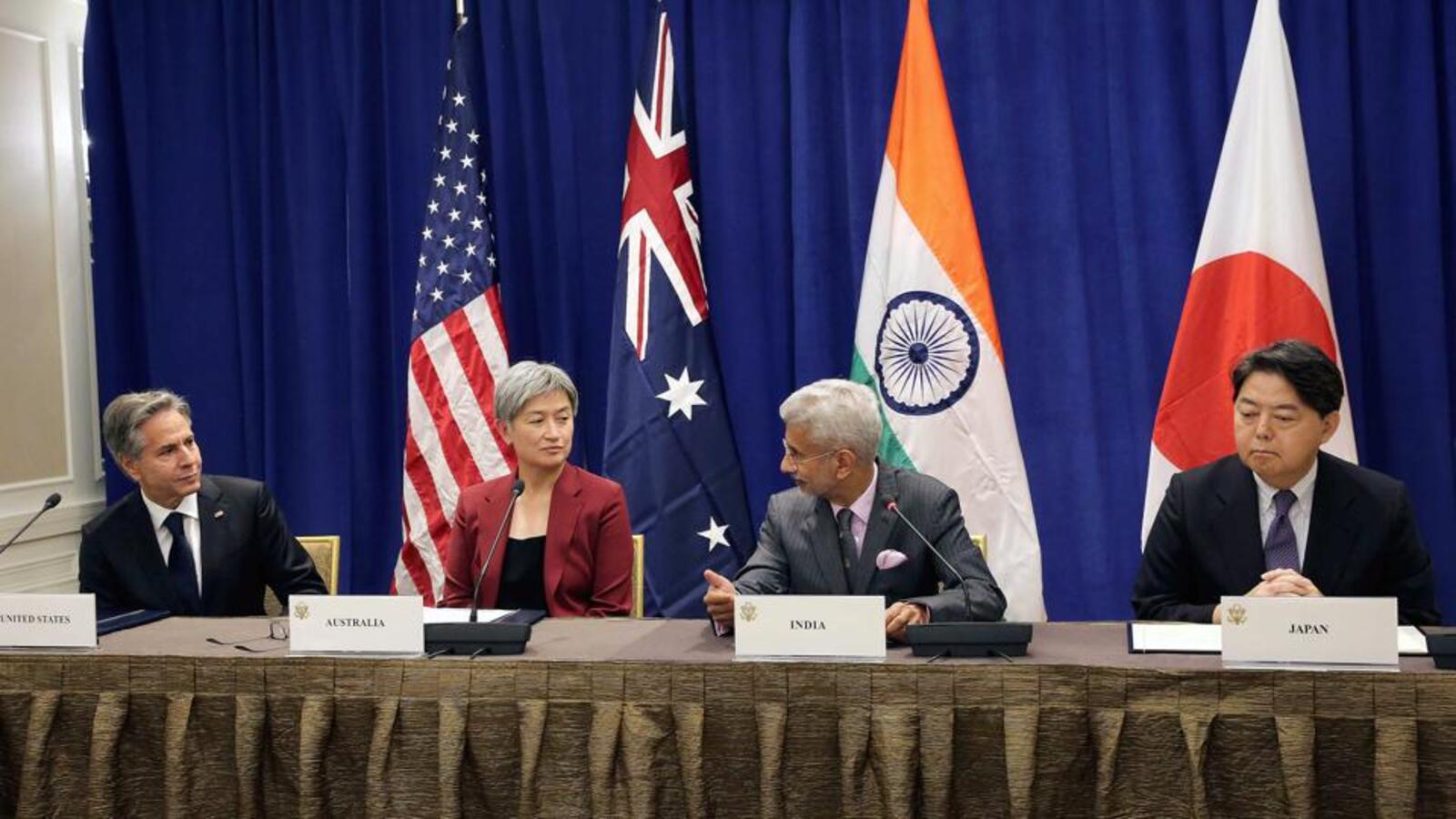India’s Quad Hustle: Delhi Gears Up For Strategic Diplomacy Sprint