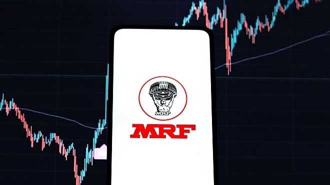 MRF Posts Q1 Revenue at ₹82.92 Bln, Profit at ₹4.74 Bln
