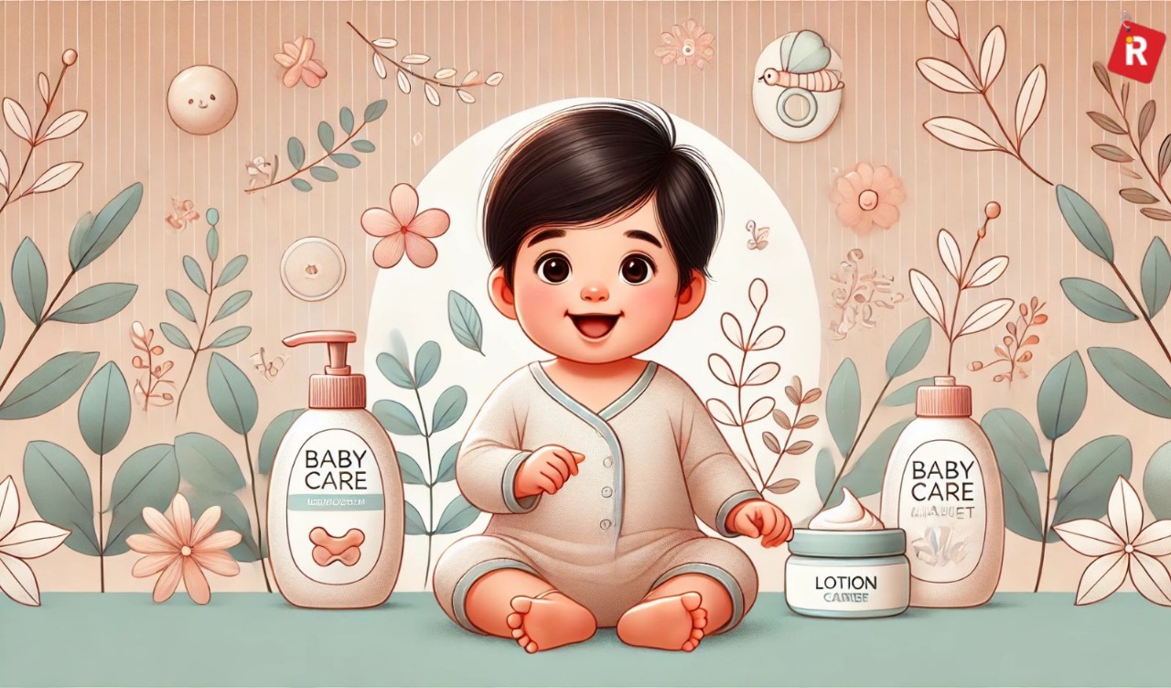 Beyond Baby Powder: The Premium Revolution Transforming Infant Care