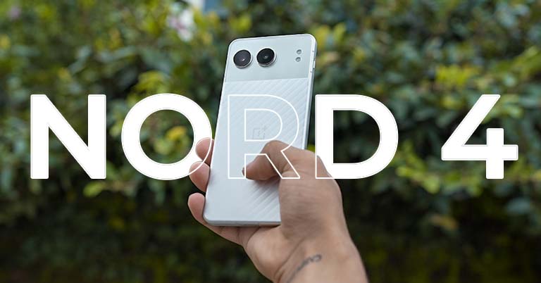 OnePlus Nord 4 Madness: Premium Powerhouse Now at a Jaw-Dropping Price in India