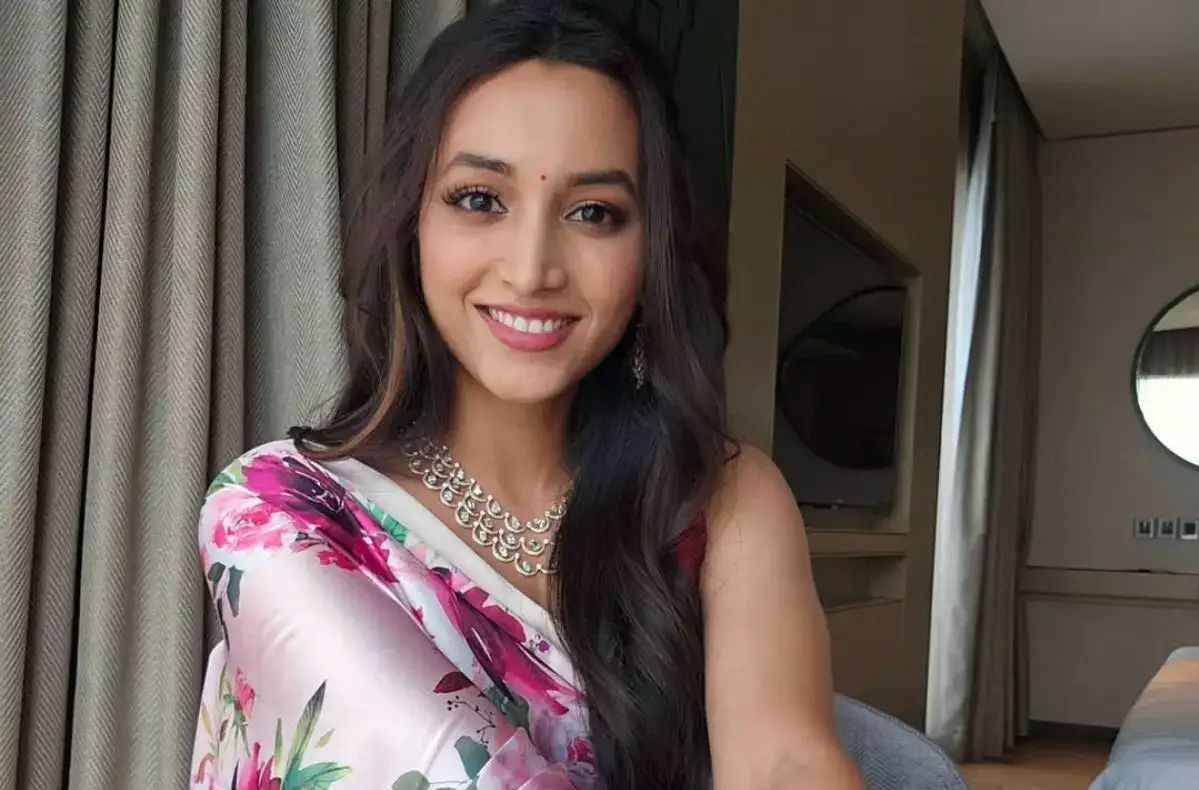From Coding to Cameras: How Ex-Techie Srinidhi Shetty Scripted Her Stardom