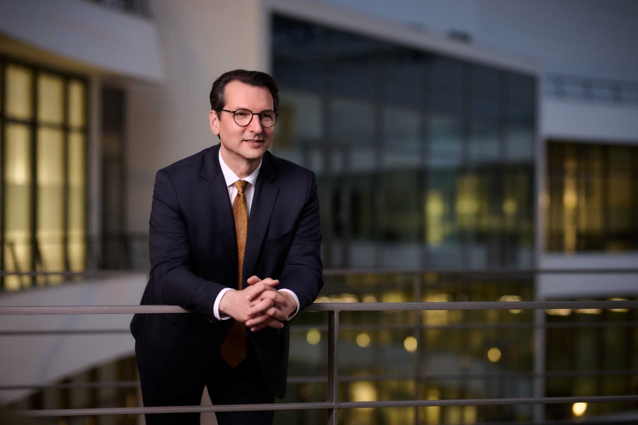 BMW Appoints Dr Milan Nedeukovic As New CEO