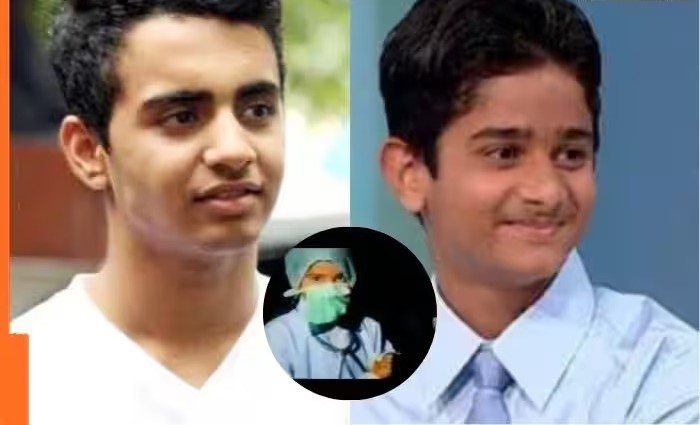 Meet Akrit Jaswal: The 7-Year-Old Surgical Prodigy on a Quest to Cure Cancer