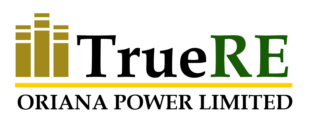 Oriana Power Expands Green Footprint, Incorporates Oriana USolar as Subsidiary