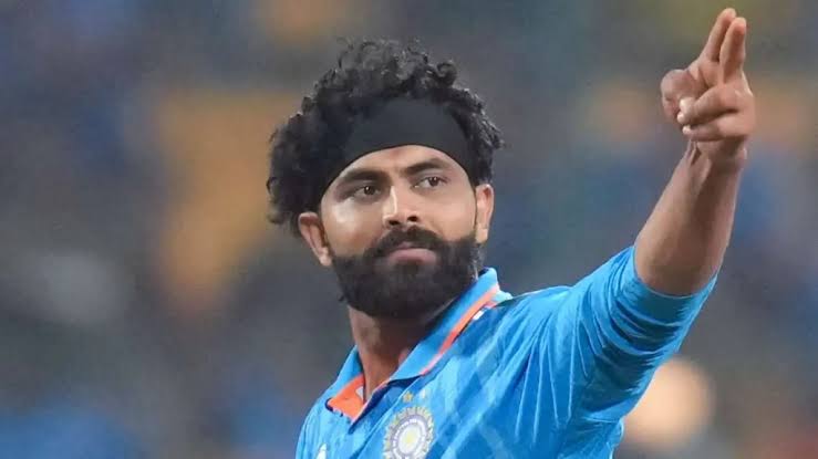 Ind Vs Pak Live Score: *Jadeja Strikes! Pakistan in Trouble as Tayyab Tahir Falls for 4*