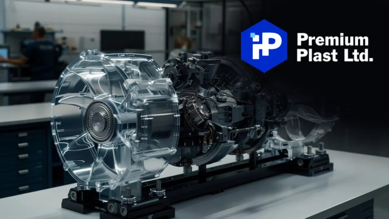 Premium Plast to Consider Fundraising via Securities Issuance
