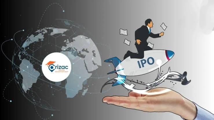 Crizac IPO Off to a Flying Start—Retailers Rush In, GMP Buzzes with Listing Hopes
