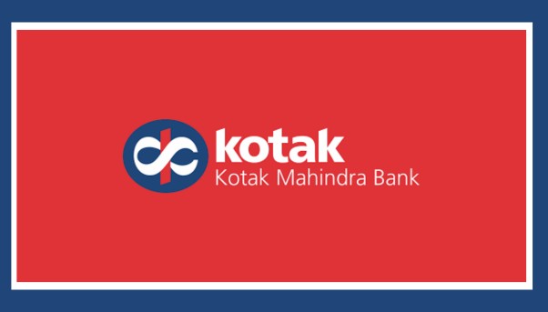 Kotak Mahindra Bank Shares Surge 3.2%, Hit Highest Level Since October 2021