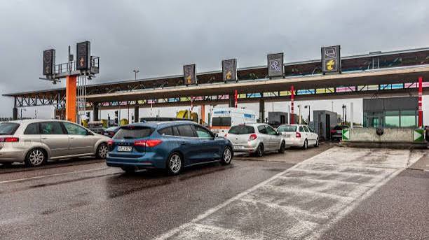 Digital Local Toll Passes Launched on Rajmargyatra App