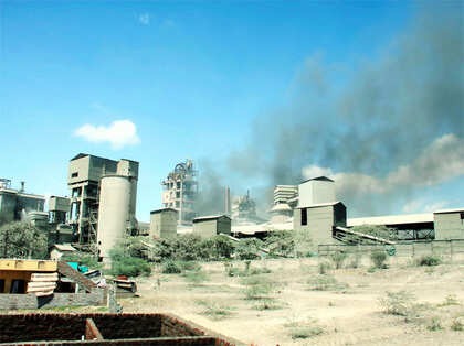 Sanghi Industries Reports Revenue Decline and Increased Losses in March Quarter
