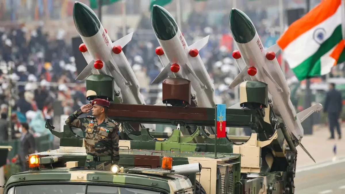 Republic Day 2025: DRDO’s ‘Pralay’ Missile and ‘Sanjay’ Surveillance System to Debut in Spectacular Parade